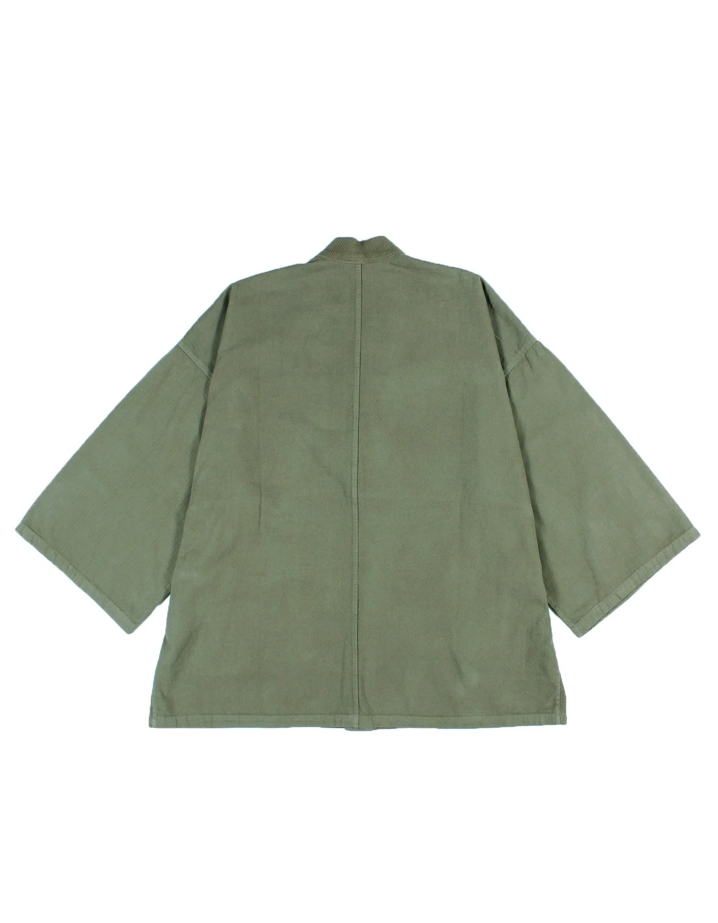 NORATO - MILITARY GREEN | Prospective Flow | Japanese Fashion for
